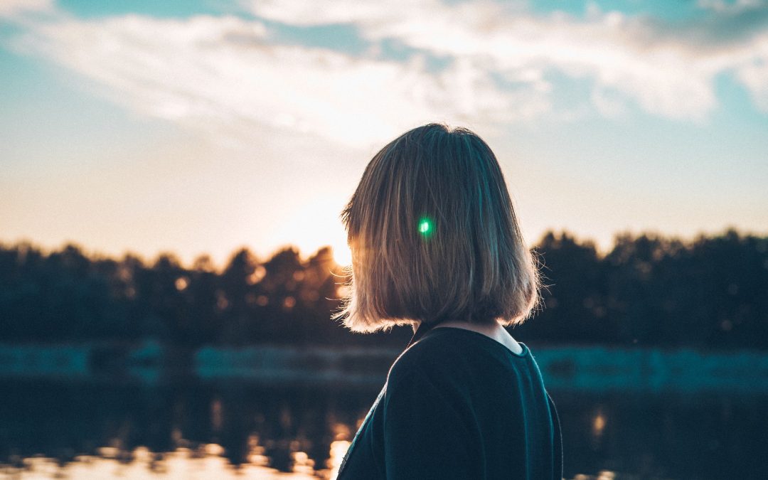 Where are you going for advice about an abortion?