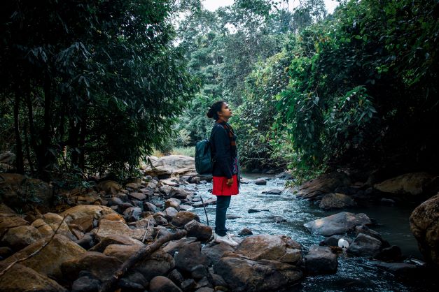 Experiencing P.A.S.S. (Post-Abortive Stress Syndrome)