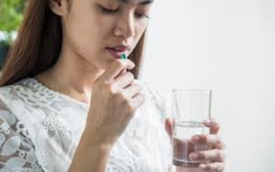 HOW DOES THE ABORTION PILL WORK?