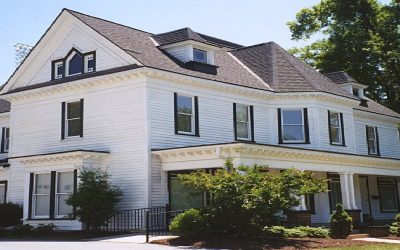 WHAT DO YOU KNOW ABOUT MATERNITY HOMES?