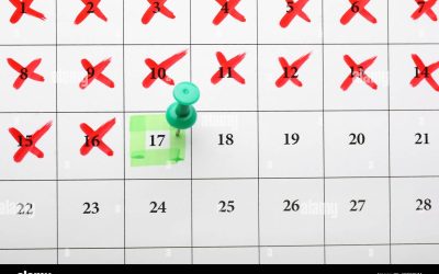 HOW DO PERIODS WORK?